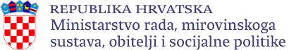 Ministarstvo rada, mirovinskoga sustava, obitelji i socijalne politike